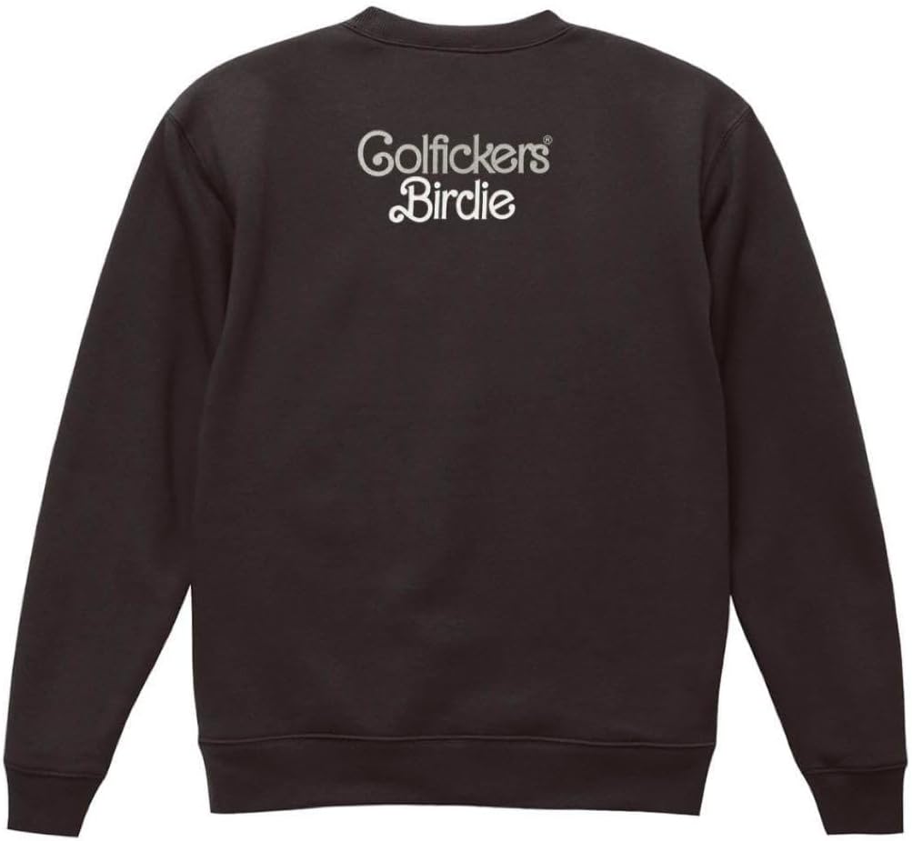 Golfickers Mustards Sweat ゴルフィッカーズ　スウェット Golfickers ゴルフィッカーズ スウェット 【公式通販】