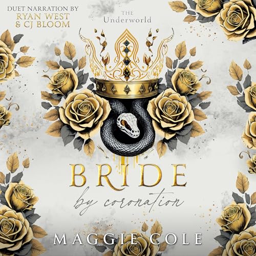 Bride by Coronation by Maggie Cole episode artwork