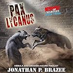 Cover of Pax Lycanus
