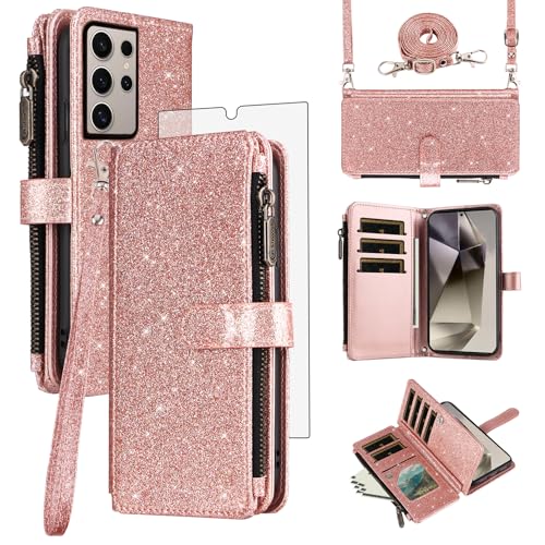 Coque S24 Ultra Asuwish antichoc renforcée SFC30 US