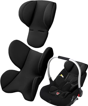 Les meilleurs sièges auto pour bébés prématurés et petits gabarits en 2026