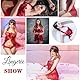 BKEPDY Negligee Damen Sexy Reizwäsche Set Nachthemd Damen Sexy Body Suit Spitze Lingerie Women Sexy BH Mit Bügel Sexy Kleid Desouses Für Frauen Erotische Unterwäsche(Weinrot/M)