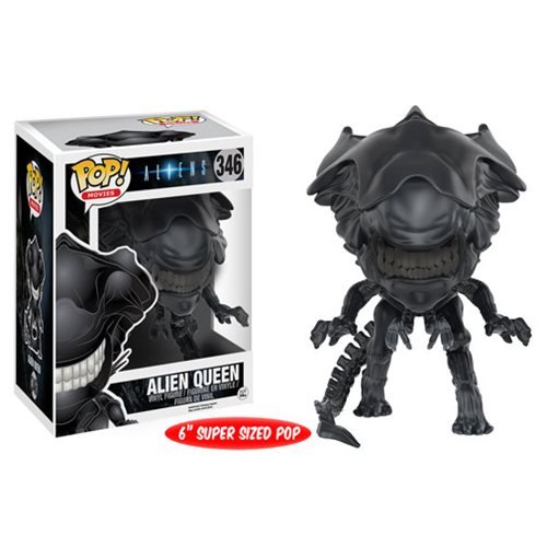 En Oferta Funko Pop! - Vinyl: Aliens: 6&Quot; Queen Alien (10134)