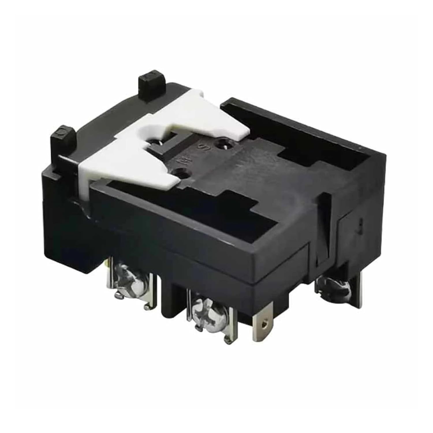 QP3-15A-G1 Starter Relay Refrigerator Compressor Overload Protection Relay for Protect Refrigerator Compressors