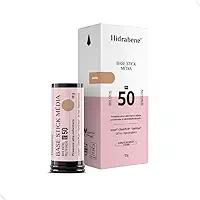 Hidrabene Base Stick Média - 12 g