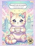 Photo Gallery kawaii cats in london: a coloring journey through london’s feline charm Photo Gallery kawaii cats in london: a coloring journey through london’s feline charm