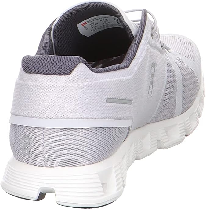 On Cloud 5 Men's Running Shoes