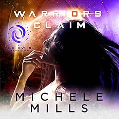 Couverture de Warriors' Claim