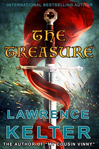 The Treasure of Indecisie