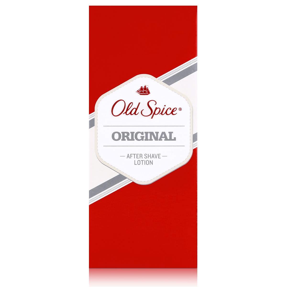 6 pezzi Old Spice Aftershave Original 100 ml