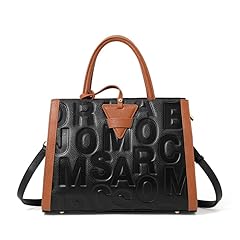 Black With Brown-horizontal