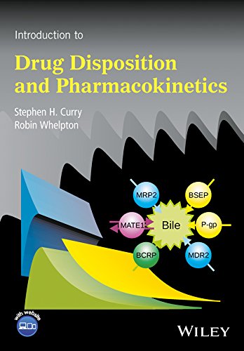 Introduction to Drug Disposition and Pharmacokinetics (English Edition)