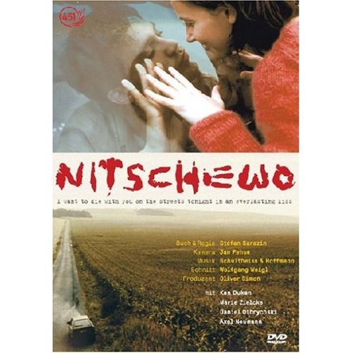 Preisvergleich Produktbild Nitschewo [PAL] by Daniel Olbrychski