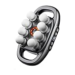 16-Drive 8-Head Massage Gun Set, New Upgrade Massage Gun with 8 Heads, 3 Modes & 30 Levels for Relaxation and Muscle Relief