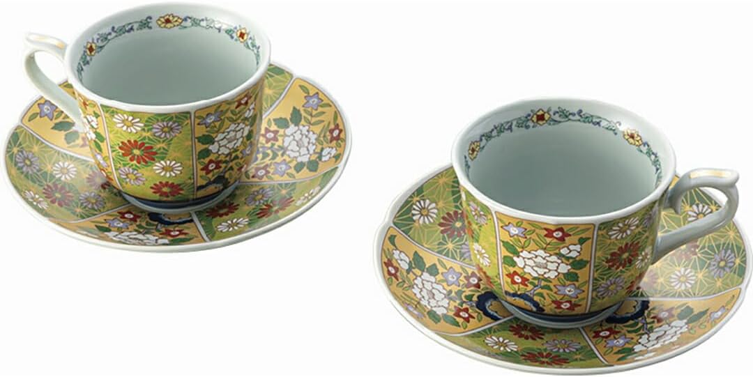 珈琲碗皿2客揃 波佐見焼 009-218香典返し 御供 粗供養 詰め合わせ ギフト プレゼント 割引 景品 品物 新築祝い 結婚内祝