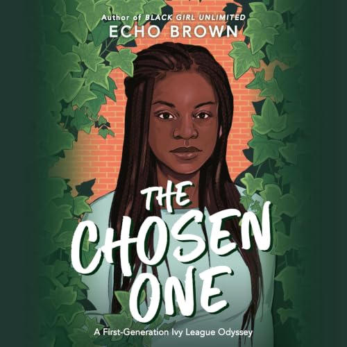 Couverture de The Chosen One