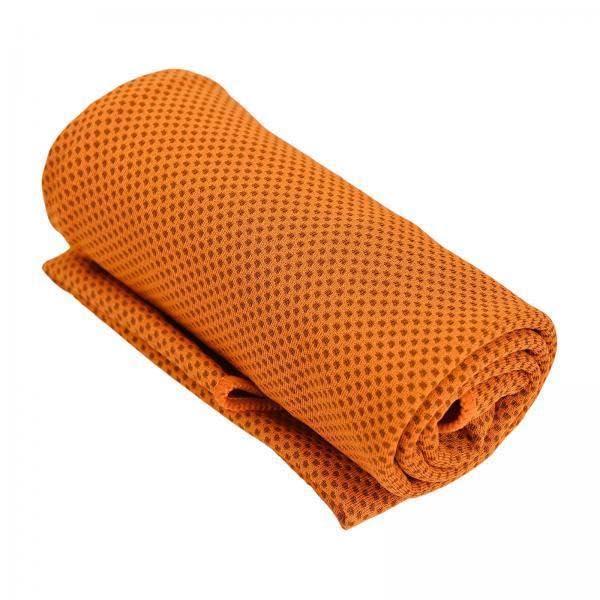 HEAVENGLOW 2xGym Towel Sweat Absorbing Cool Towel for Outdoor Activities Jogging Swimming Orange-Sporting Goods-Fitness Running & Yoga-Fitness Equipment & Gear-Gym Towels-1 Cooling Towel(2 Pack)-image-24