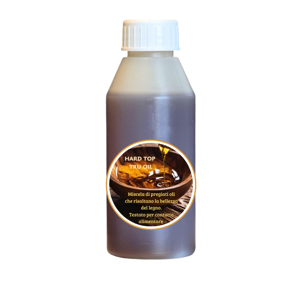 Tru oil tru-oil finitura ad olio calcio fucile lucidatura olio per finitura calcio fucile restauro 100ml