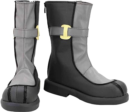 Amazon.com: Cosplay Botas Zapatos para Sword Art Online 2 Shino Asada Sinon  2nd : Juguetes y Juegos