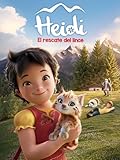 Heidi, el rescate del lince