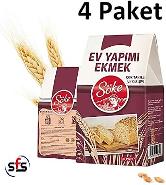 S KE  ok Tah ll  Un Kar m  500 gr