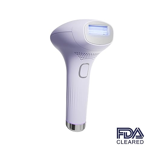 Miniatura 2 de MICHAEL TODD Beauty - LUMOS - Depilación láser IPL para mujeres y hombres, tecnología CoolMax de 50 F, 999.999 flashes, 3 en 1 con sensor de piel