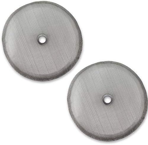 Replacement French Press Filter Screens 