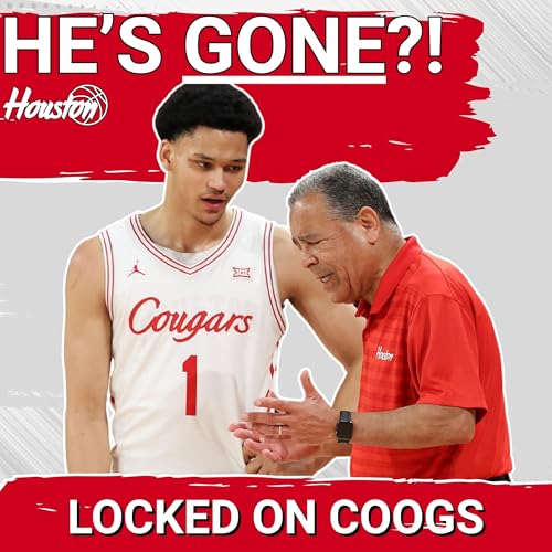 SEVEN PLAYERS LEAVE? The Transfer Portal HITS Sampson's Cougars! Isiah Harwell OUT in Houston