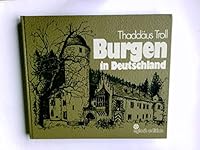 Burgen in Deutschland B000RWN72E Book Cover