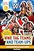 WWE Tag Teams and Team-Ups (DK Readers Level 2)