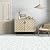 Retro Self Adhesive 12-Inch Vinyl Floor Tiles, 20 Tiles - 12" x 12", Diamond Pattern - Peel & Stick, DIY Flooring for Kitchen, Dining Room, Bedrooms & Bathrooms by Achim Home Decor