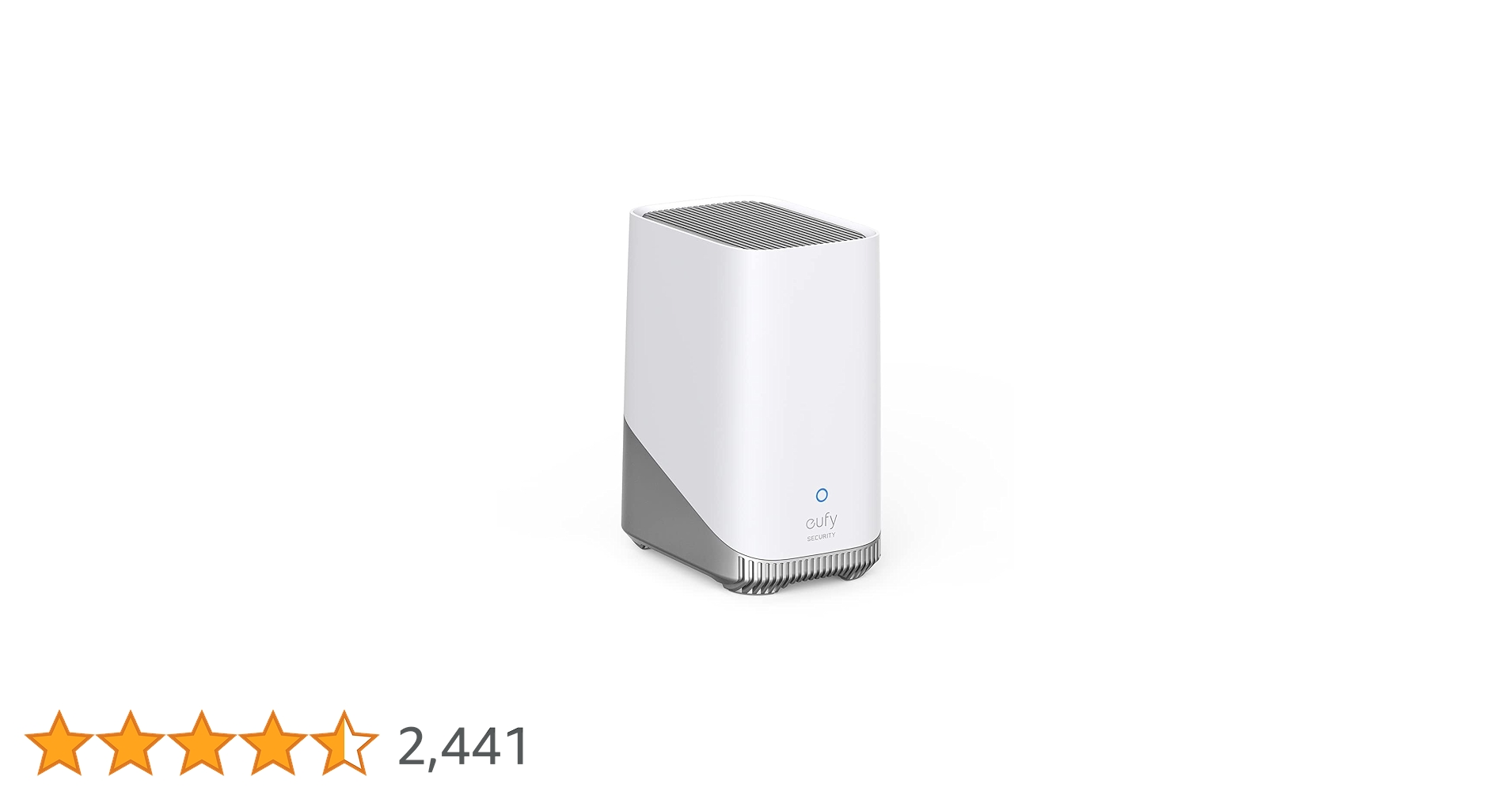 Amazon.co.jp: eufy Security HomeBase S380 (HomeBase 3)、eufy