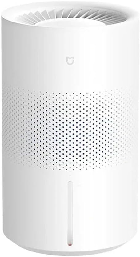 Large capacity home office low noise humidifier skin moisturising