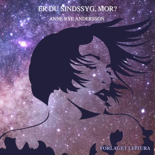 『Er du sindssyg, mor?』のカバーアート