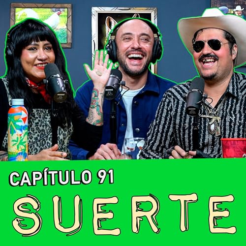 Cap&iacute;tulo 91: Suerte