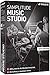 Produktbild MAGIX Samplitude Music Studio 2021