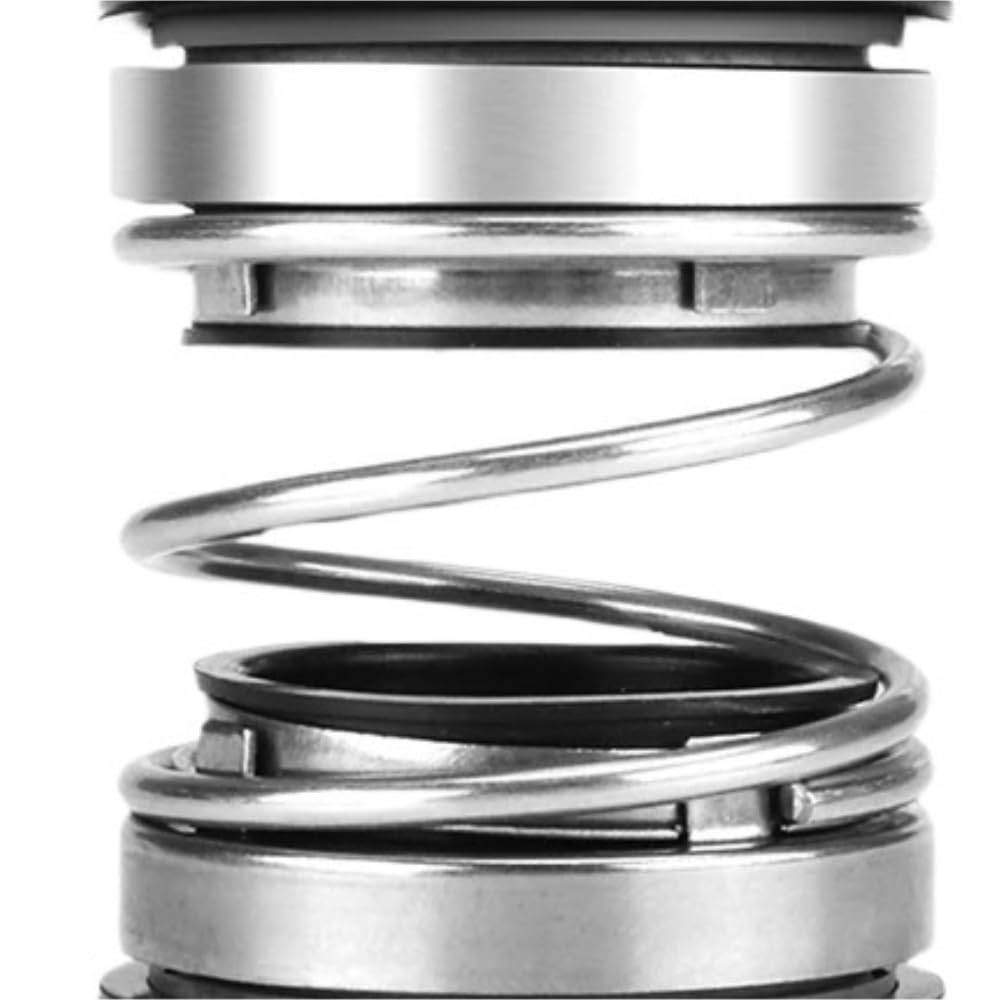 1 pezz0 Guarnizione Pompa Acqua In Linea Serie 208 Ce Ca Nbr