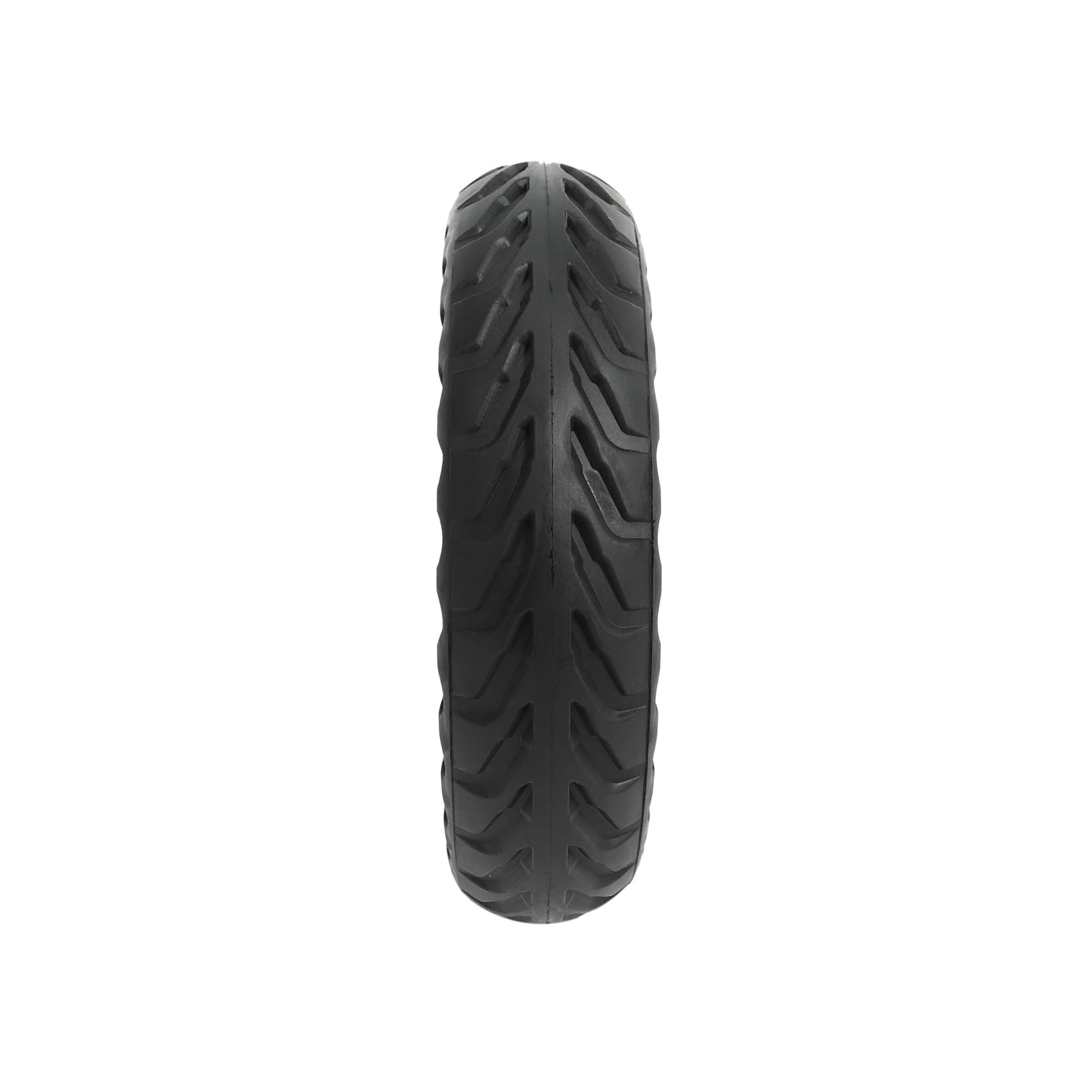 Parti di Scooter Pneumatico Solido smorzante in Gomma aggiornato for Xiaomi Mijia M365 Ammortizzatore for Pneumatici Non Pneumatici for Scooter da 8,5 Pollici Lunga Vita utile