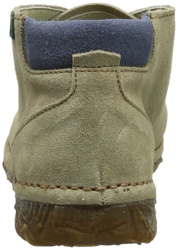 El Naturalista N989 Lux Suede