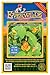 Everwilde Farms - 25 Spotted Touch-me-not Native Wildflower Seeds - Gold Vault Jumbo Seed Packet
