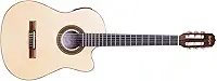VIOLAO ROZINI NYLON PRESENÇA BRASIL RX 515 BT F.CT.LP ATIVO FLAT