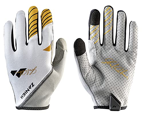 Zanier Gabriel Wibmer Signature Handschuhe