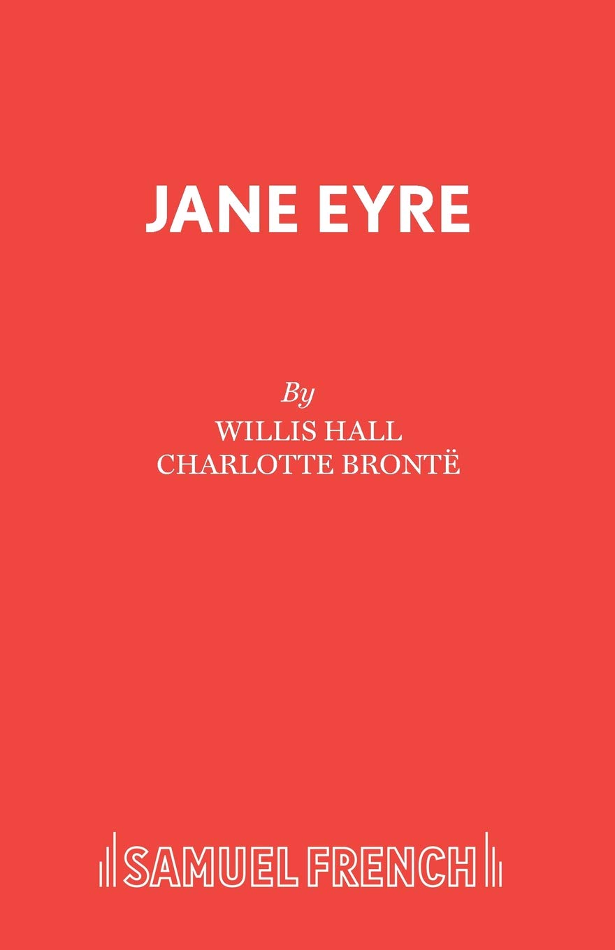 Jane Eyre (Acting Edition S.)