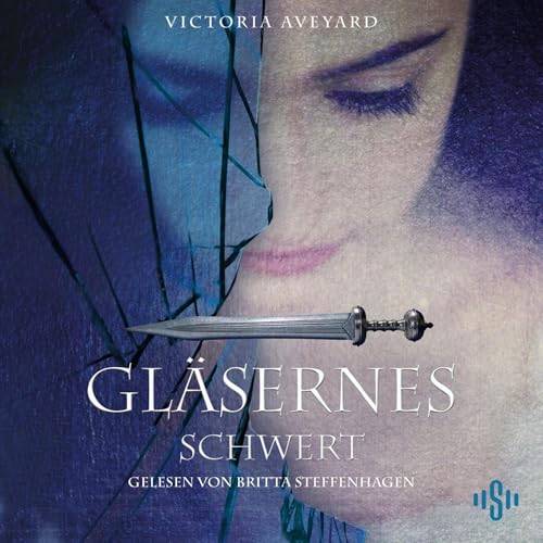 Gläsernes Schwert cover art