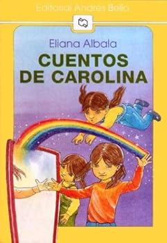 Paperback Cuentos de Carolina (Spanish Edition) [Spanish] Book