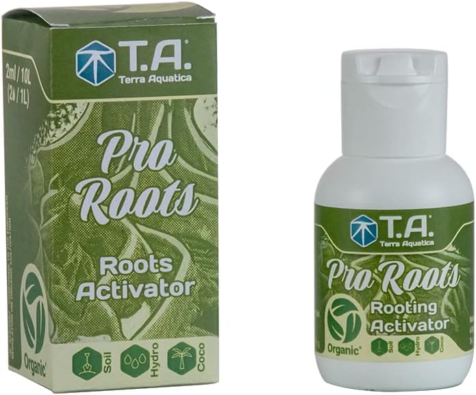 GHE 06-280-055 60ml Bio Root Stimulant