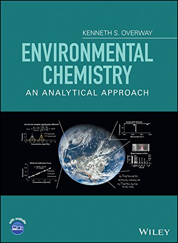 Environmental Chemistry: An Analytical Approach