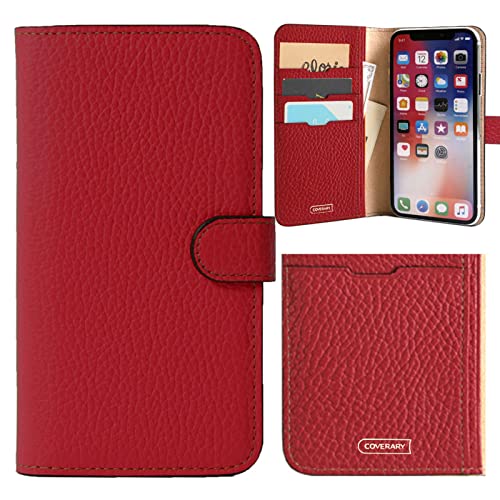 COVERARY �݊��i/���� Galaxy S21 5G �P�[�X SC51B SCG09 �p �蒠�^ ���U�[ ���킢�� �X�}�z�P�[�X �v ������� �{�v ���� �V���v�� �C�^���A�����U�[ �x���g�t�� [���C�����b�h] 100062214galaxy