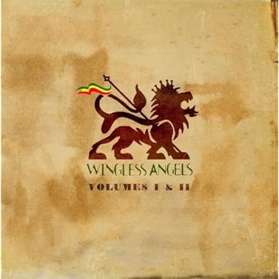 Wingless Angels Vol.1 & 2