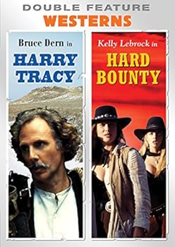 Harry Tracy / Hard Bounty